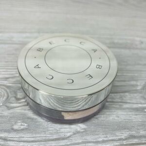 Nwt Becca setting powder hydra mist set and refresh makeup powder